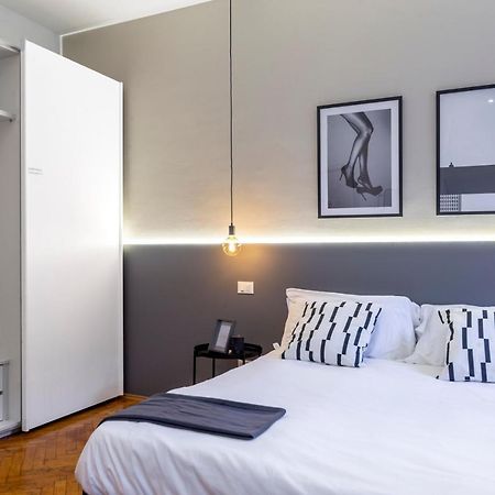Amazing Studio In The City Center + Wifi Trieste Eksteriør bilde