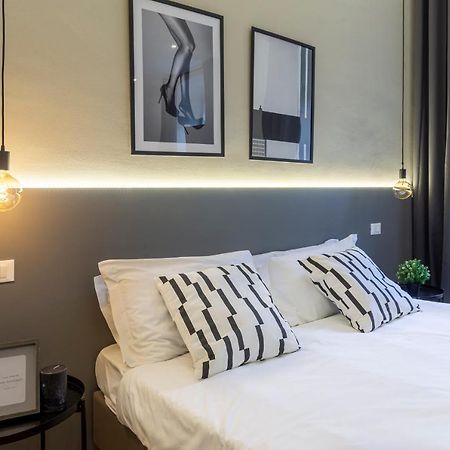 Amazing Studio In The City Center + Wifi Trieste Eksteriør bilde