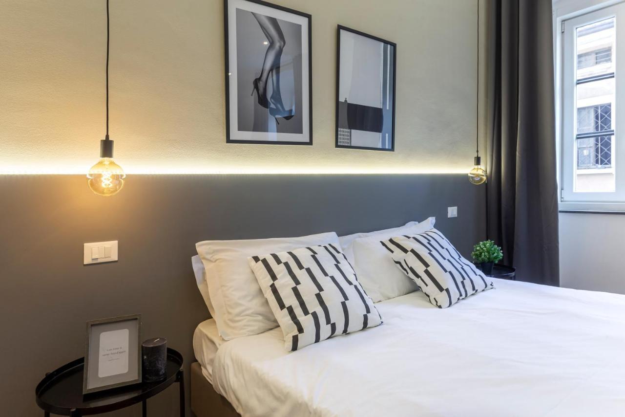 Amazing Studio In The City Center + Wifi Trieste Eksteriør bilde