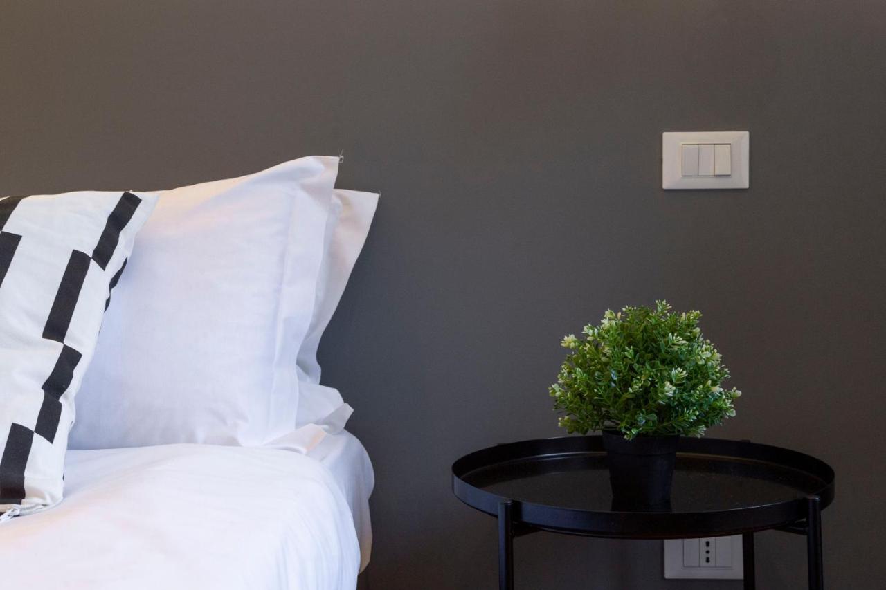 Amazing Studio In The City Center + Wifi Trieste Eksteriør bilde